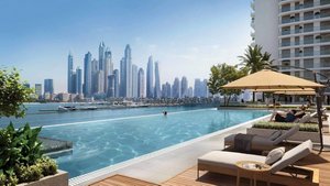 2 bedrooms Apartment in Dubai, UAE No. 21400