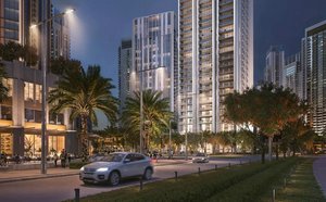 1 bedroom Apartment in Dubai, UAE No. 21401