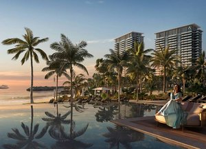 3 bedrooms Apartment in Dubai, UAE No. 21407
