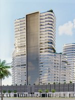 3 bedrooms Apartment in Dubai, UAE No. 21409 - Image 4