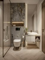 3 bedrooms Apartment in Dubai, UAE No. 21409 - Image 13