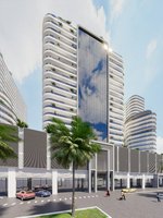 2 bedrooms Apartment in Dubai, UAE No. 21410 - Image 4