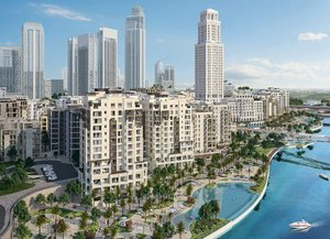 3 bedrooms Apartment in Dubai, UAE No. 21415