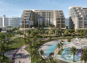 1 bedroom Apartment in Dubai, UAE No. 21416