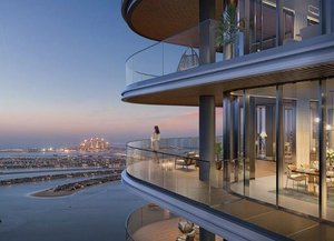 3 bedrooms Apartment in Dubai, UAE No. 21425