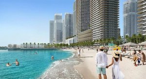 2 bedrooms Apartment in Dubai, UAE No. 21426
