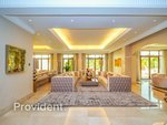 8 bedrooms Villa in Emirates Hills, UAE No. 2143 - Image 4