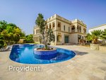 8 bedrooms Villa in Emirates Hills, UAE No. 2143 - Image 17