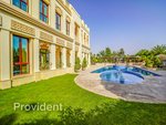 8 bedrooms Villa in Emirates Hills, UAE No. 2143 - Image 22