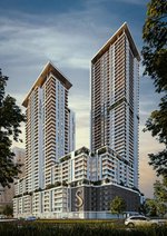 2 bedrooms Apartment in Dubai, UAE No. 21432 - apartment in Dubai