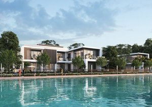 6 bedrooms Villa in Dubai, UAE No. 21433