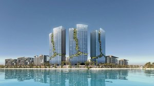 1 bedroom Apartment in Dubai, UAE No. 21436