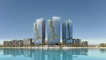 1 bedroom Apartment in Dubai, UAE No. 21436 - apartment in Dubai