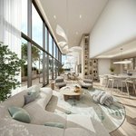 2 bedrooms Apartment in Dubai, UAE No. 21438 - Image 12