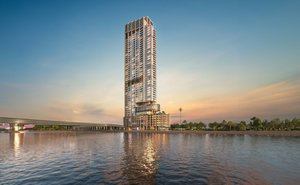 1 bedroom Apartment in Dubai, UAE No. 21439