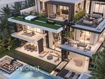7 bedrooms Villa in Dubai, UAE No. 2144 - villa in Dubai