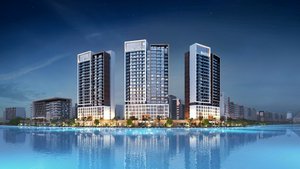 1 bedroom Apartment in Dubai, UAE No. 21442
