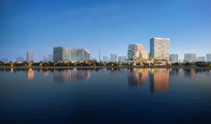 3 bedrooms Apartment in Dubai, UAE No. 21452