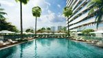 Studio in Dubai, UAE No. 21456 - Image 5