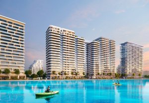 2 bedrooms Apartment in Dubai, UAE No. 21468
