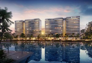 1 bedroom Apartment in Dubai, UAE No. 21469
