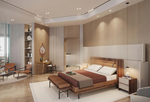 4 bedrooms Apartment in Dubai, UAE No. 21472 - Image 2