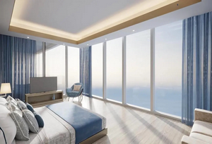 Studio in Dubai, UAE No. 21475