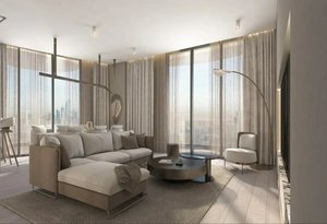 2 bedrooms Apartment in Dubai, UAE No. 21480