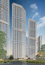 1 bedroom Apartment in Dubai, UAE No. 21483 - apartment in Dubai