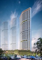 1 bedroom Apartment in Dubai, UAE No. 21486 - apartment in Dubai