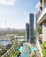1 bedroom Apartment in Dubai, UAE No. 21486 - Image 6