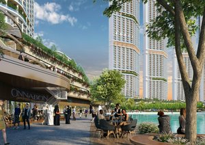 1 bedroom Apartment in Dubai, UAE No. 21490