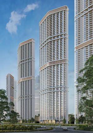 1 bedroom Apartment in Dubai, UAE No. 21498