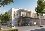 3 bedrooms Townhouse in Arabian Ranches 2, UAE No. 215 - townhouse in Dubai