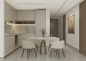 1 bedroom Apartment in Dubai, UAE No. 21503