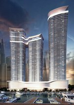 3 bedrooms Apartment in Dubai, UAE No. 21518 - apartment in Dubai