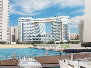 Apartment in Palm Jumeirah, UAE No. 2152