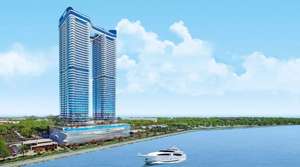 1 bedroom Apartment in Dubai, UAE No. 21520