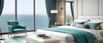 1 bedroom Apartment in Dubai, UAE No. 21520 - Image 10