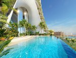 4 bedrooms Apartment in Dubai, UAE No. 21523 - Image 10