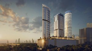 1 bedroom Apartment in Dubai, UAE No. 21526