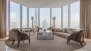 3 bedrooms Apartment in Dubai, UAE No. 21534