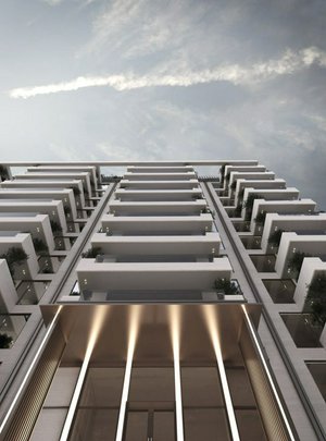 2 bedrooms Apartment in Dubai, UAE No. 21538