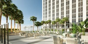 2 bedrooms Apartment in Dubai, UAE No. 21540