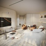 2 bedrooms Apartment in Dubai, UAE No. 21544 - Image 9