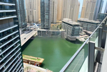 Studio in Dubai, UAE No. 21548 - Image 11
