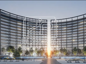 1 bedroom Apartment in Al Heerah, UAE No. 21566