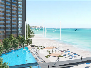2 bedrooms Apartment in Al Heerah, UAE No. 21567