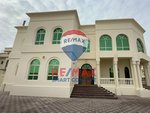 6 bedrooms Villa in Khalifa City, UAE No. 21572 - villa in Dubai