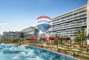 1 bedroom Apartment in Saadiyat Island, UAE No. 21576